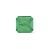 UNMOUNTED EMERALD - photo 3