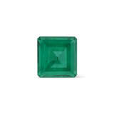 UNMOUNTED EMERALD - photo 3