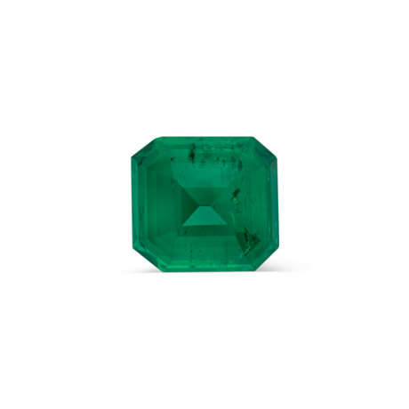 UNMOUNTED EMERALD - photo 3