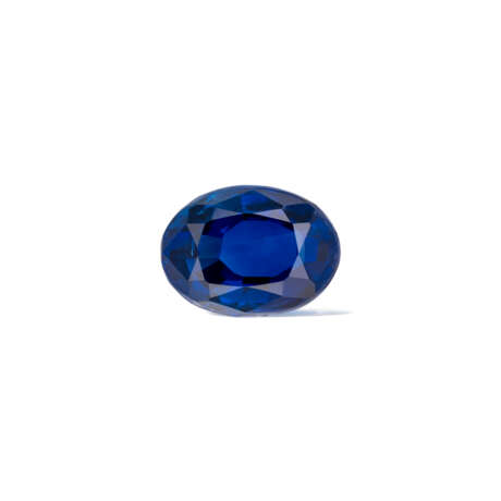 NO RESERVE | UNMOUNTED SAPPHIRE - photo 1