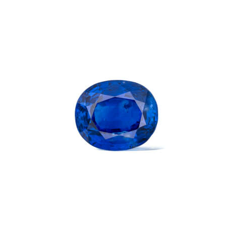 NO RESERVE | UNMOUNTED SAPPHIRE - photo 1