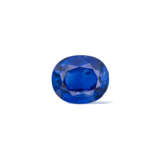 NO RESERVE | UNMOUNTED SAPPHIRE - photo 1