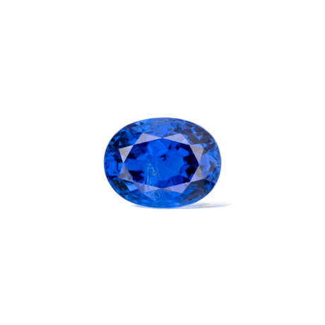 NO RESERVE | UNMOUNTED SAPPHIRE - photo 1