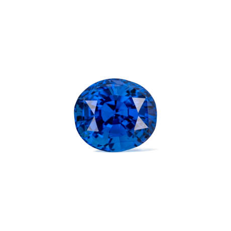 UNMOUNTED SAPPHIRE - фото 1