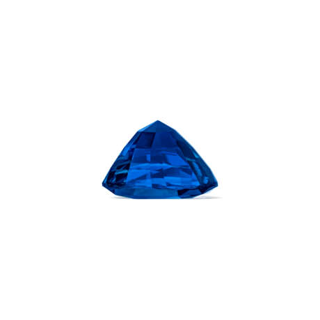 UNMOUNTED SAPPHIRE - фото 2