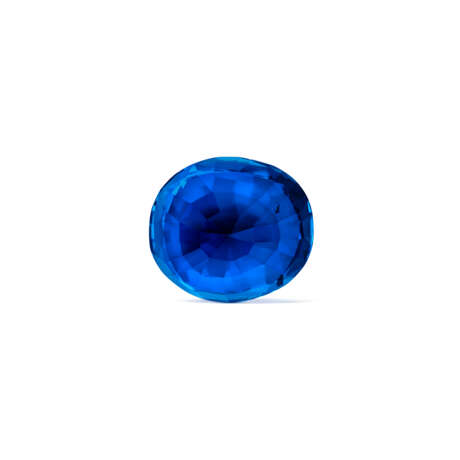 UNMOUNTED SAPPHIRE - фото 3