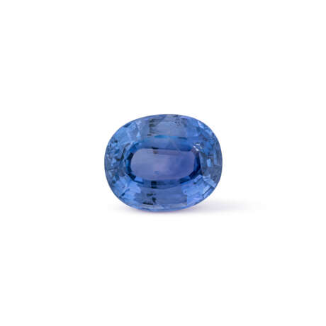 NO RESERVE | UNMOUNTED SAPPHIRE - фото 1