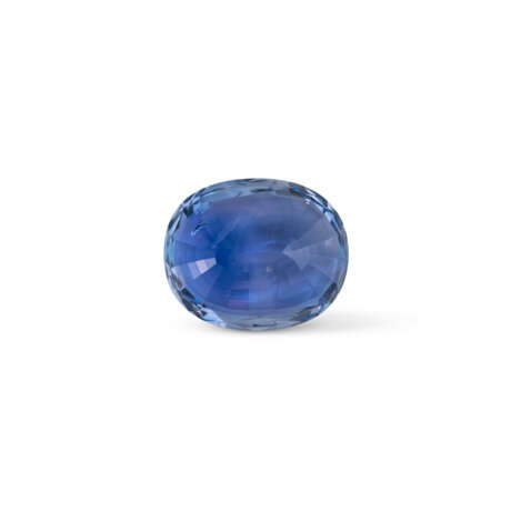 NO RESERVE | UNMOUNTED SAPPHIRE - фото 3