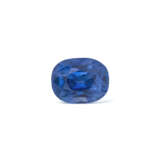 UNMOUNTED SAPPHIRE - фото 1