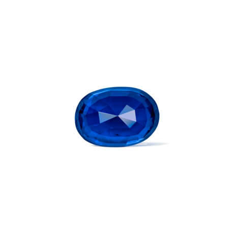 UNMOUNTED SAPPHIRE - фото 3