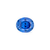 UNMOUNTED SAPPHIRE - фото 1