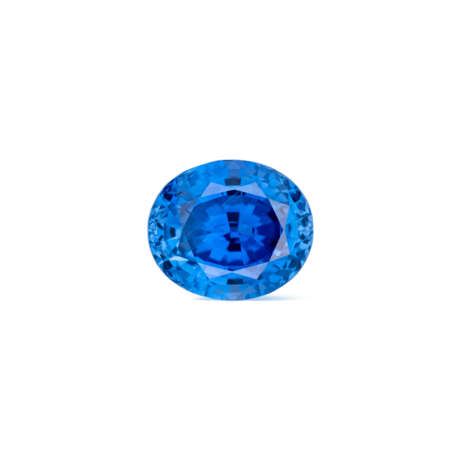 UNMOUNTED SAPPHIRE - фото 1