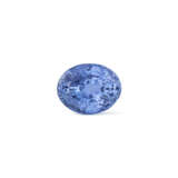 UNMOUNTED SAPPHIRE - photo 1