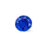 UNMOUNTED SAPPHIRE - photo 1