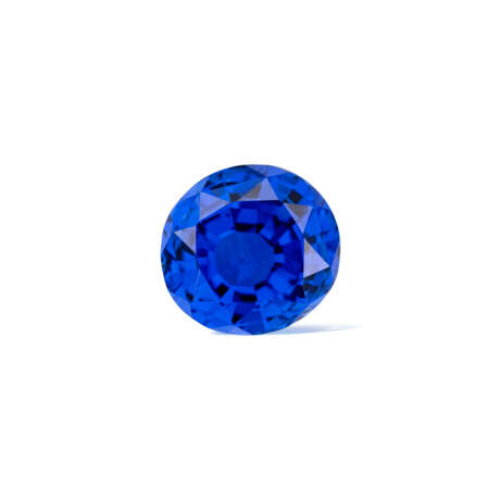 UNMOUNTED SAPPHIRE - фото 1