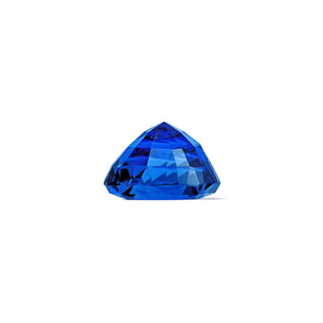 UNMOUNTED SAPPHIRE - photo 2