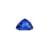 UNMOUNTED SAPPHIRE - photo 2