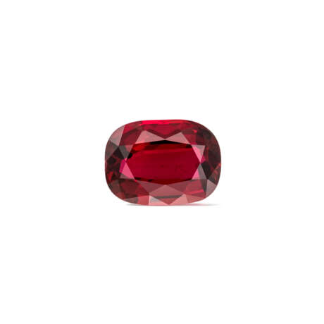 UNMOUNTED RUBY - photo 1