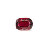 UNMOUNTED RUBY - photo 1