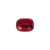 UNMOUNTED RUBY - photo 3