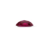 UNMOUNTED RUBY - photo 2