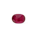 UNMOUNTED RUBY - Foto 3