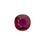 UNMOUNTED RUBY - photo 1