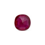 UNMOUNTED RUBY - photo 3