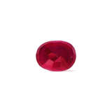 UNMOUNTED RUBY - photo 3