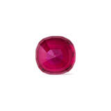 UNMOUNTED RUBY - photo 3