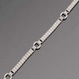 Elegantes Diamantarmband - photo 1