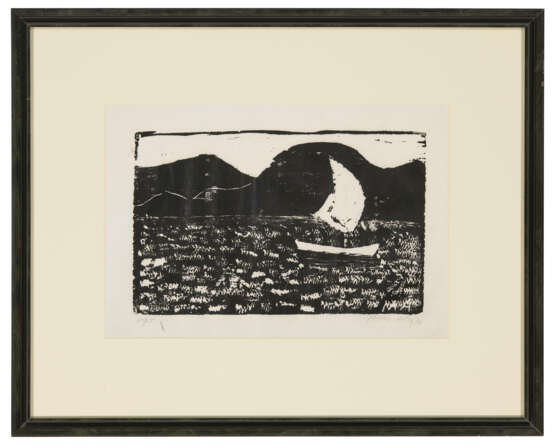 MILTON AVERY (1885-1965) - Foto 2