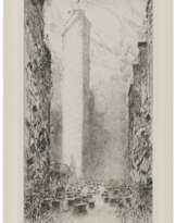 CHILDE HASSAM (1859-1935)