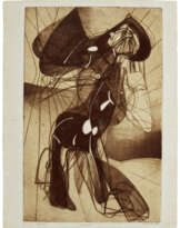 STANLEY WILLIAM HAYTER (1901-1988)