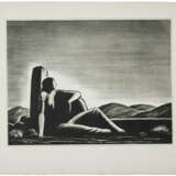 ROCKWELL KENT (1882-1971) - photo 1