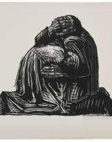 KÄTHE KOLLWITZ (1867-1945)