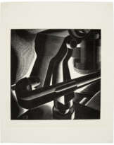 PAUL LANDACRE (1893-1963)