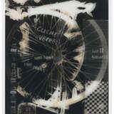 ROBERT RAUSCHENBERG (1925-2008) - photo 1