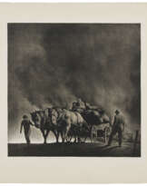 ROBERT RIGGS (1896-1970)