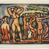 GEORGES ROUAULT (1871-1958) - Foto 1