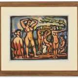 GEORGES ROUAULT (1871-1958) - Foto 2