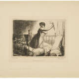 JOHN SLOAN (1871-1951) - photo 1