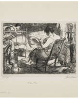 JOHN SLOAN (1871-1951)