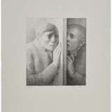 GEORGE TOOKER (1920-2011) - photo 1