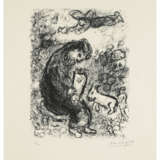 MARC CHAGALL (1887-1985) - photo 1