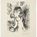 MARC CHAGALL (1887-1985) - photo 1