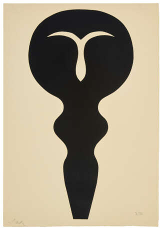 JEAN (HANS) ARP (1886-1966) - photo 1