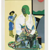 ROMARE BEARDEN (1911-1988) - photo 1