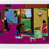 ROMARE BEARDEN (1911-1988) - photo 2