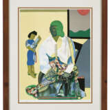 ROMARE BEARDEN (1911-1988) - photo 3